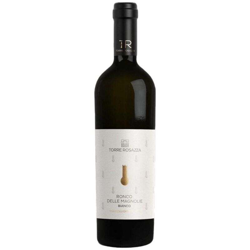 Vino Blanco Ronco Magnolie Bianco Torre Rosazza... image number null