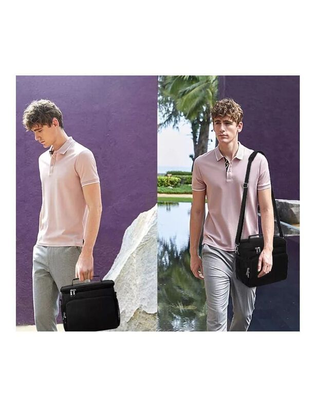 Lonchera t&eacute;rmica Casa BIU image number null