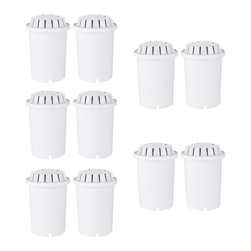 Minato Set De Filtros Alcalinos Multi D&uacute;o Pack ... image number null