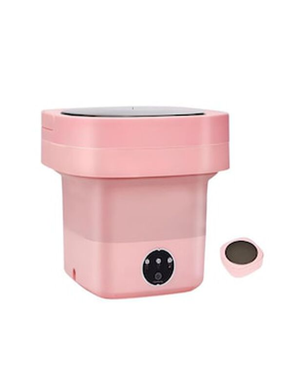 Lavadora port&aacute;til Casa BIU manual carga superio... image number null