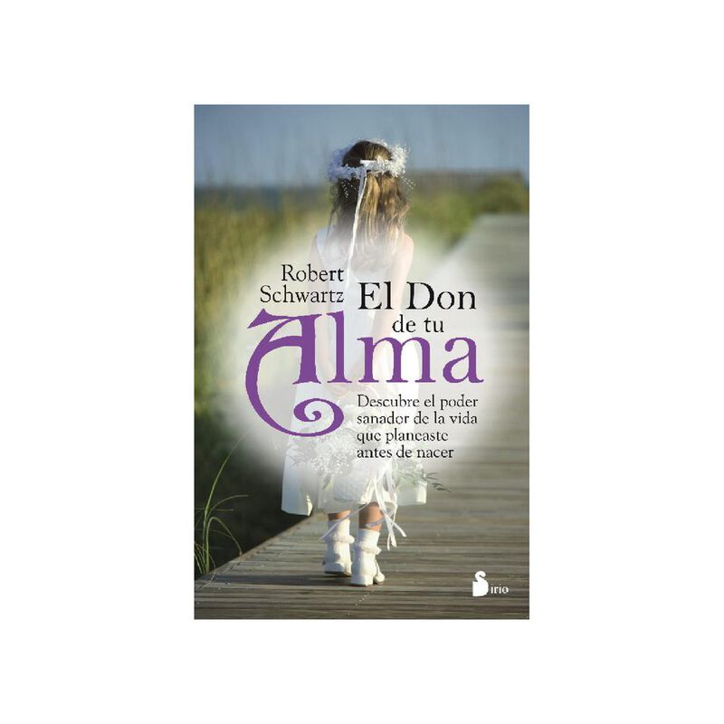 El Don de tu Alma image number null