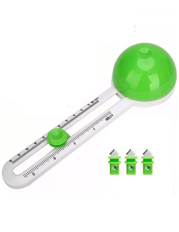 Perforadora Casa BIU image number null