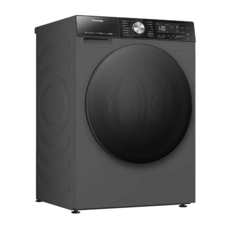 Lavasecadora Hisense Wd5s1645btcd 16kg Inverter... image number null