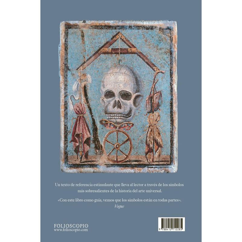 El lenguaje oculto de los s&iacute;mbolos image number null