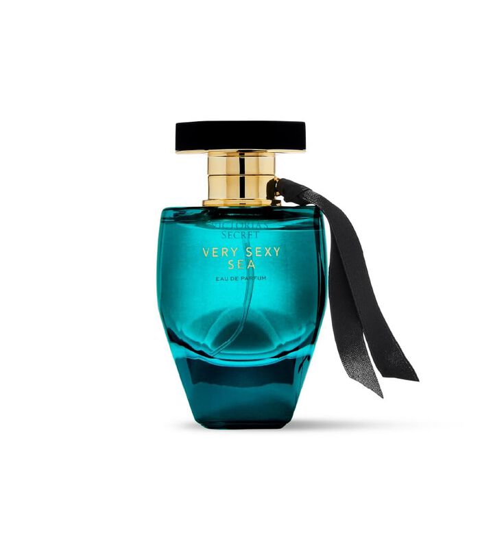 Perfume Victoria's Secret Very Sexy Sea Eau De ... image number null