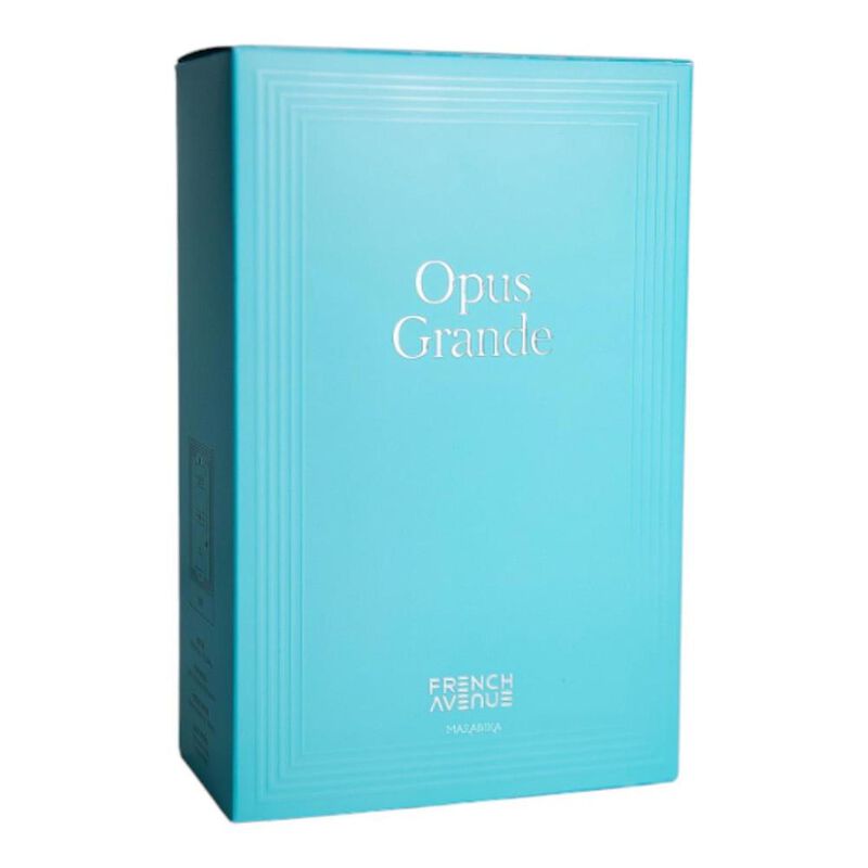 Perfume French Avenue Opus Grande Extrait De Pa... image number null