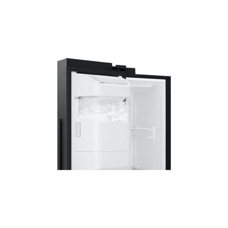 Refrigerador Samsung SBS 22ft Despachador de Ag... image number null