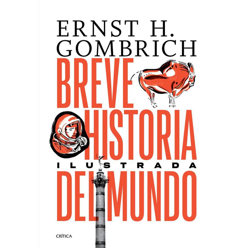 Breve Historia Del Mundo. Edici&oacute;n Ilustrada image number null