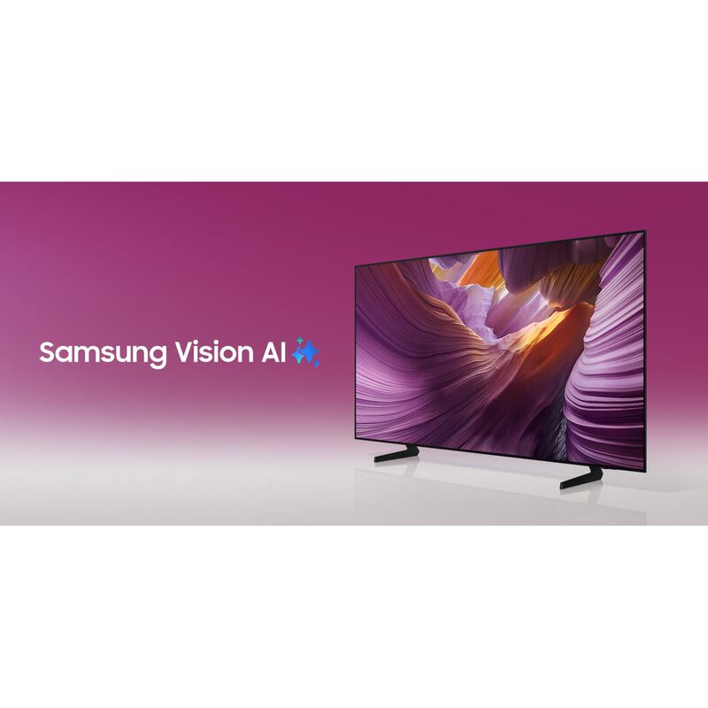 Pantalla 55 Samsung OLED 4K S85F Vision AI (202... image number null