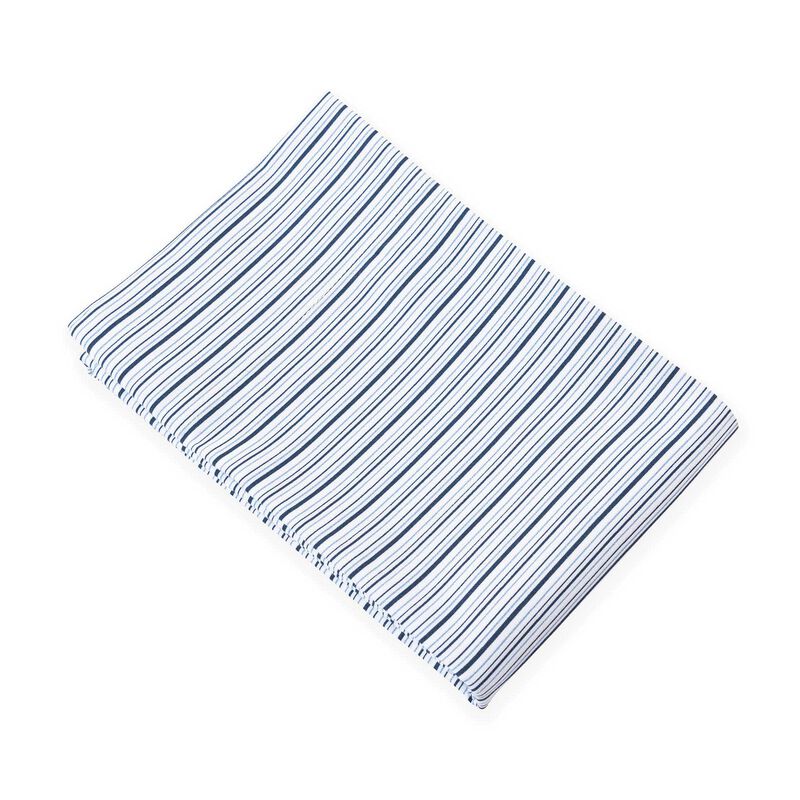 Juego de S&aacute;banas King Birch Azul image number null