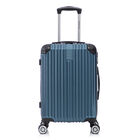 Maleta de Mano Rígida con Ruedas 10 kg para Viaje