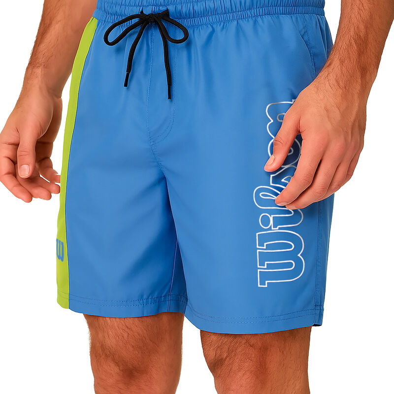 Short con bolsillos Wilson para entrenamiento h... image number null