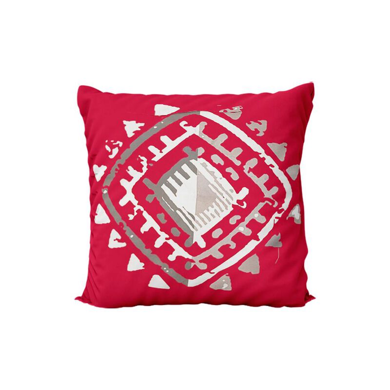 Set Coj&iacute;n Decorativo Kalua Polo One 100% Algod&oacute;... image number null