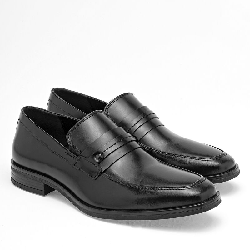 Christian Gallery zapato vestir piel para hombr... image number null