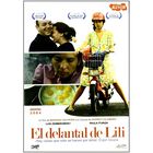 EL DELANTAL DE LILI (DVD)