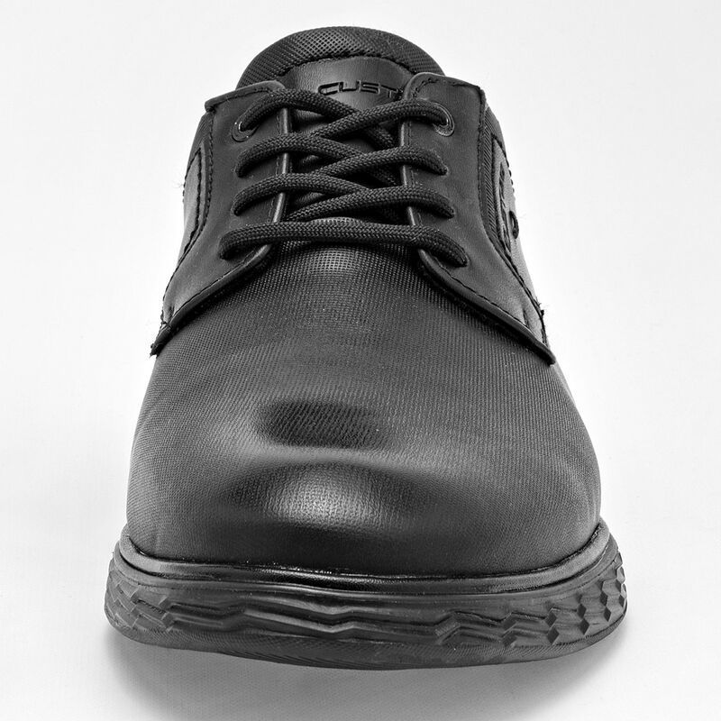 Negro Total Zapato casual para hombre negro image number null