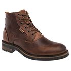 Levi's Bota para hombre camel, nelson