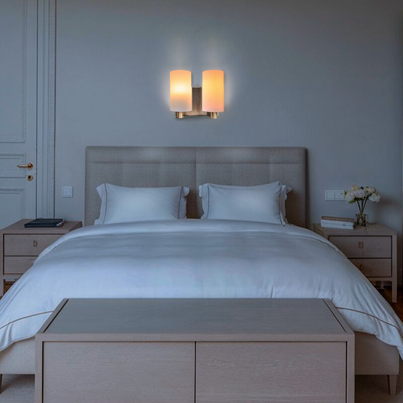 mil luces L&aacute;mpara de Pared  KORIS II image number null