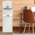 Dispensador de Agua 20 LT Midea Blanco.