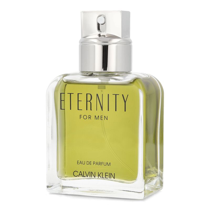 Eternity Men 100Ml Edp Spray image number null