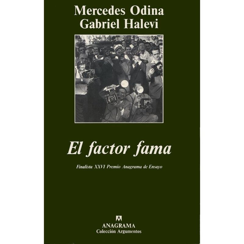 El Factor fama image number null