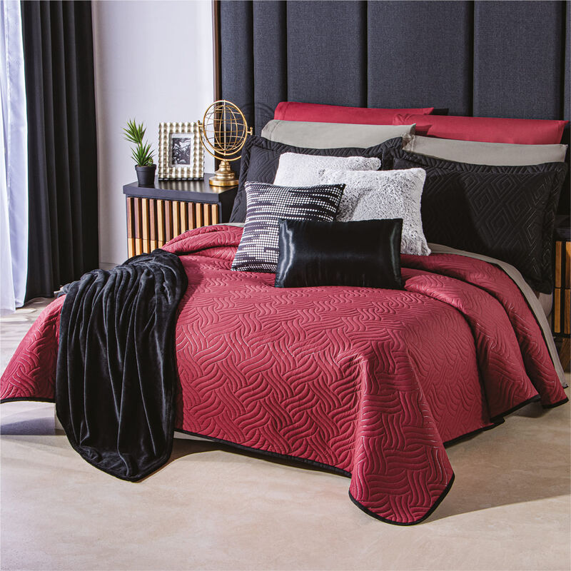 EDRED&Oacute;N NEO VINO &nbsp;BURDEOS KS/XL image number null