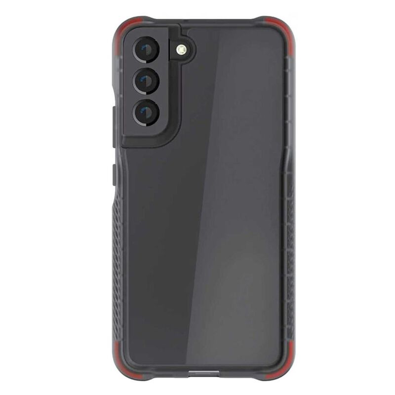 Funda GHOSTEK Covert para Samsung S22 PLUS Tran... image number null