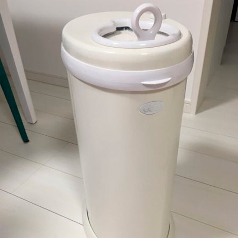 Bote De Pa&ntilde;ales Marfil image number null