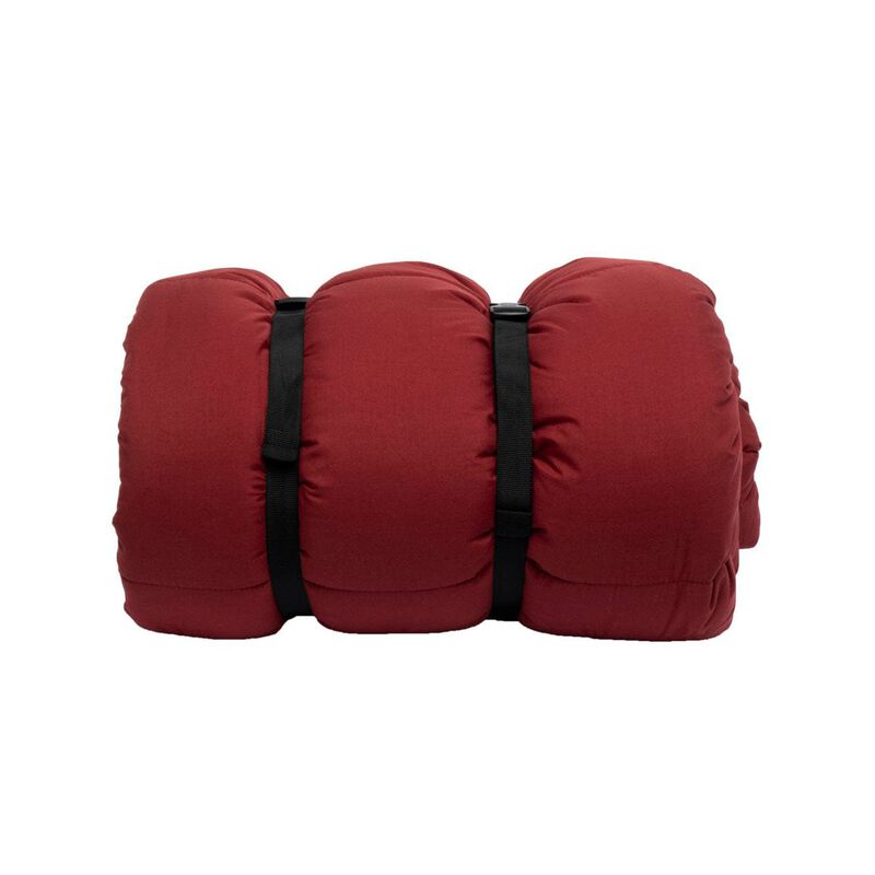 Sleeping  ''evergreen'' -17&deg;c Rojo / Azul Teton image number null