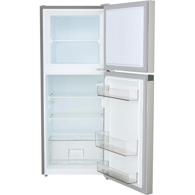 Frigobar Midea Mdrt128ccnls 5 Pies Congeador image number null
