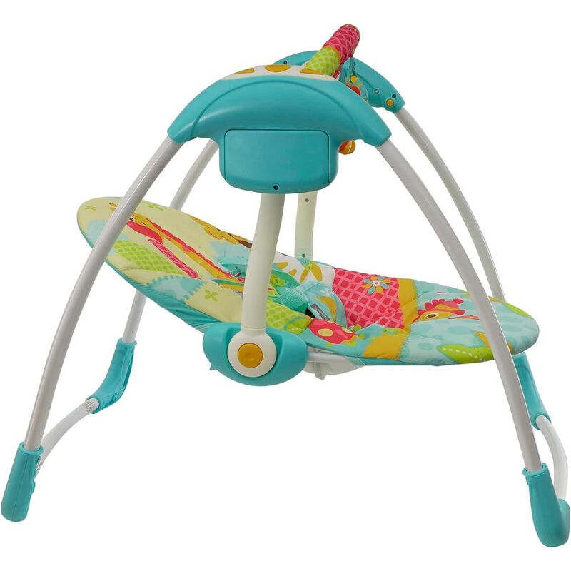 Columpio Prinsel Mimo Azul image number null