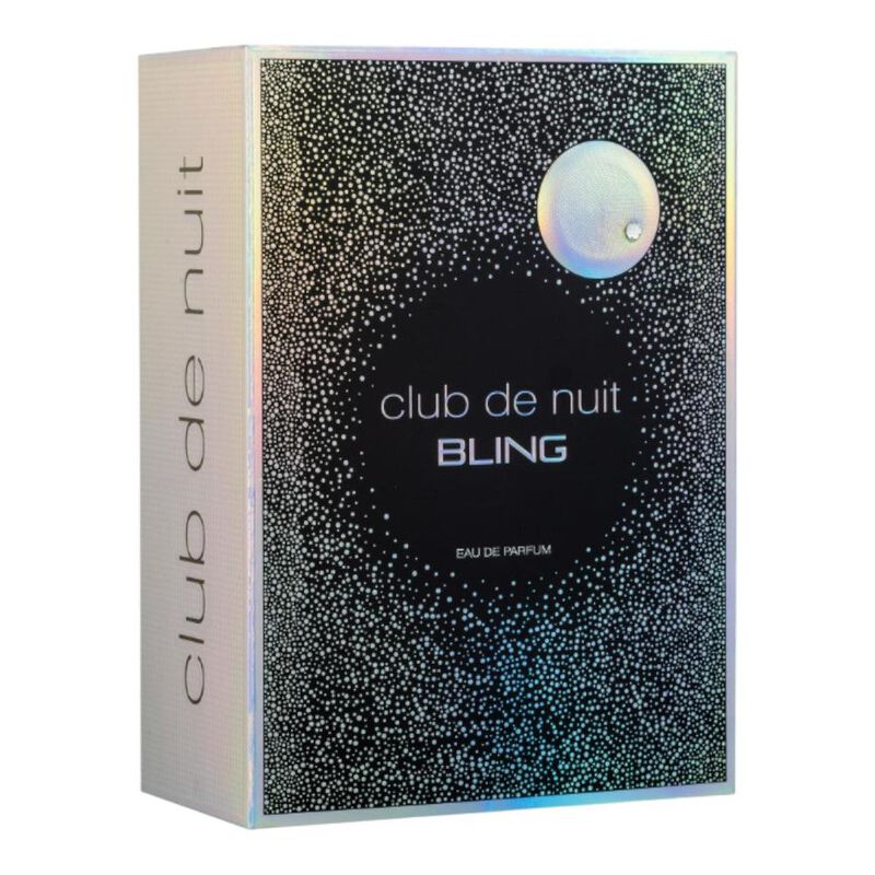Perfume Armaf Club de Nuit Bling Edp 105 Ml image number null