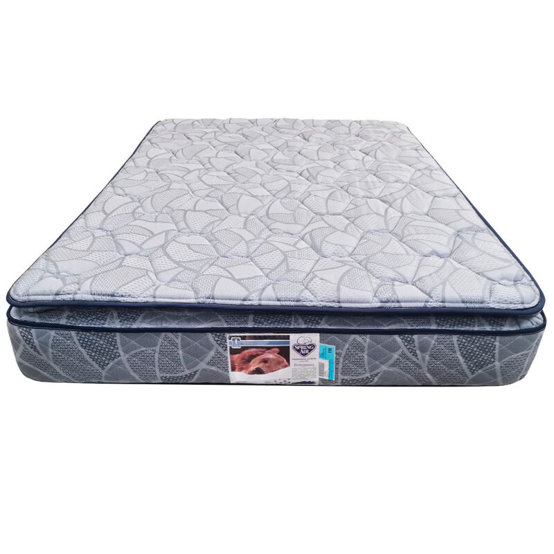 Colch&oacute;n King Size Spring Air Price&nbsp; image number null