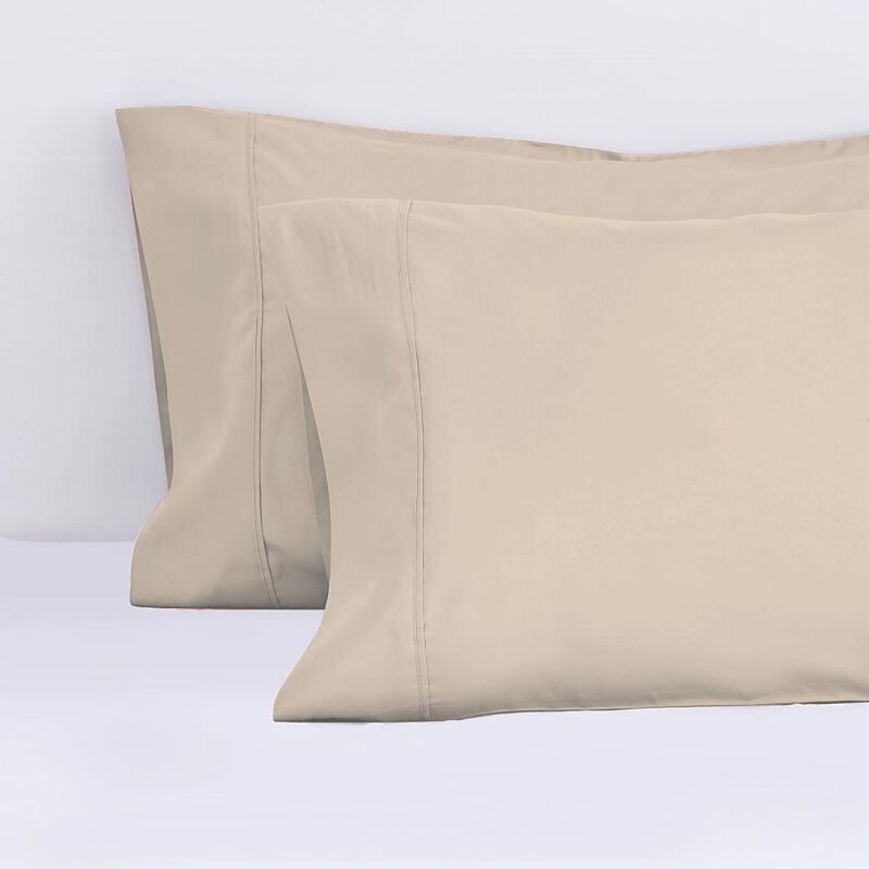 Fundas Almohada King Size Polo One 2 Pack Arena... image number null