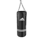 Costal Para Entrenamiento De Box Color Negro 18030