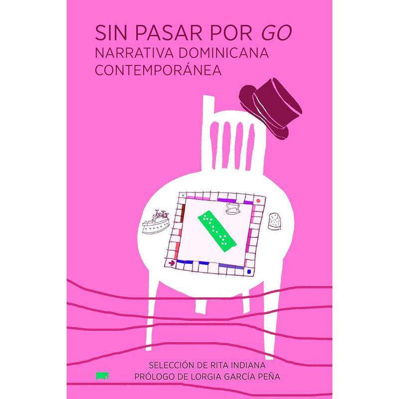 Sin Pasar Por Go, De Rita Indiana, Elefanta, Pa... image number null