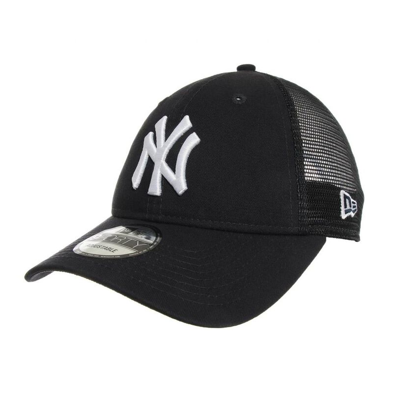 Gorra New Era New York Yankees Trucker UNISEX image number null