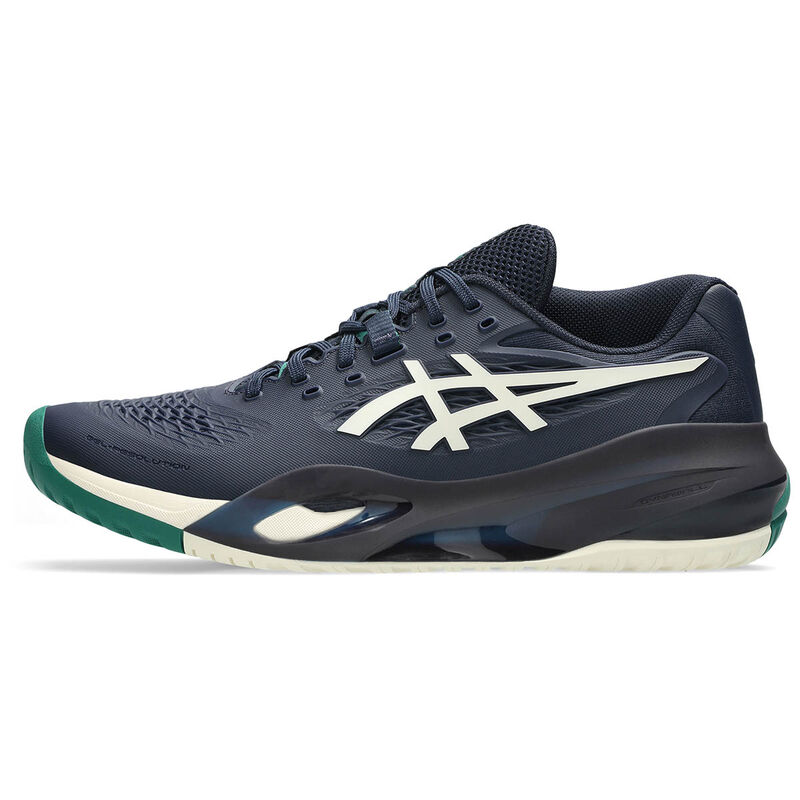 Tenis Hombre Asics  GEL-RESOLUTION X  Para Juga... image number null