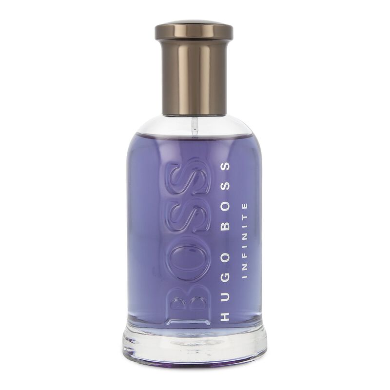 Boss Bottled Infinite 100 Ml Edp Spray image number null