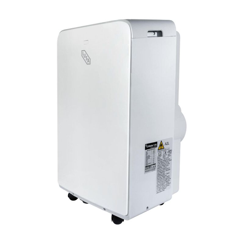 Aire Acondicionado Port&aacute;til 1 Ton, 12,000 Btu, ... image number null