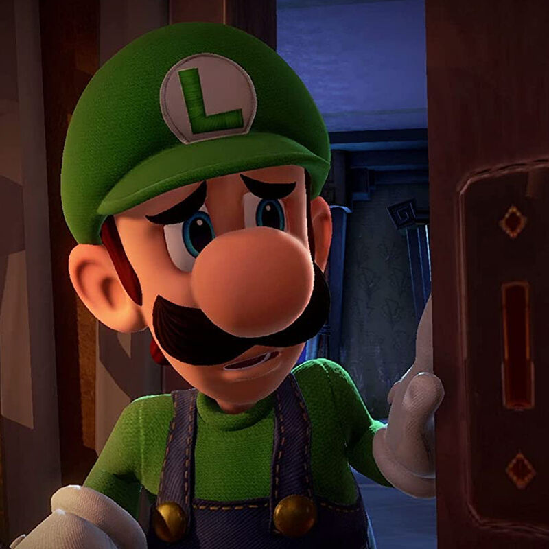 Luigi'S Mansion 3 image number null