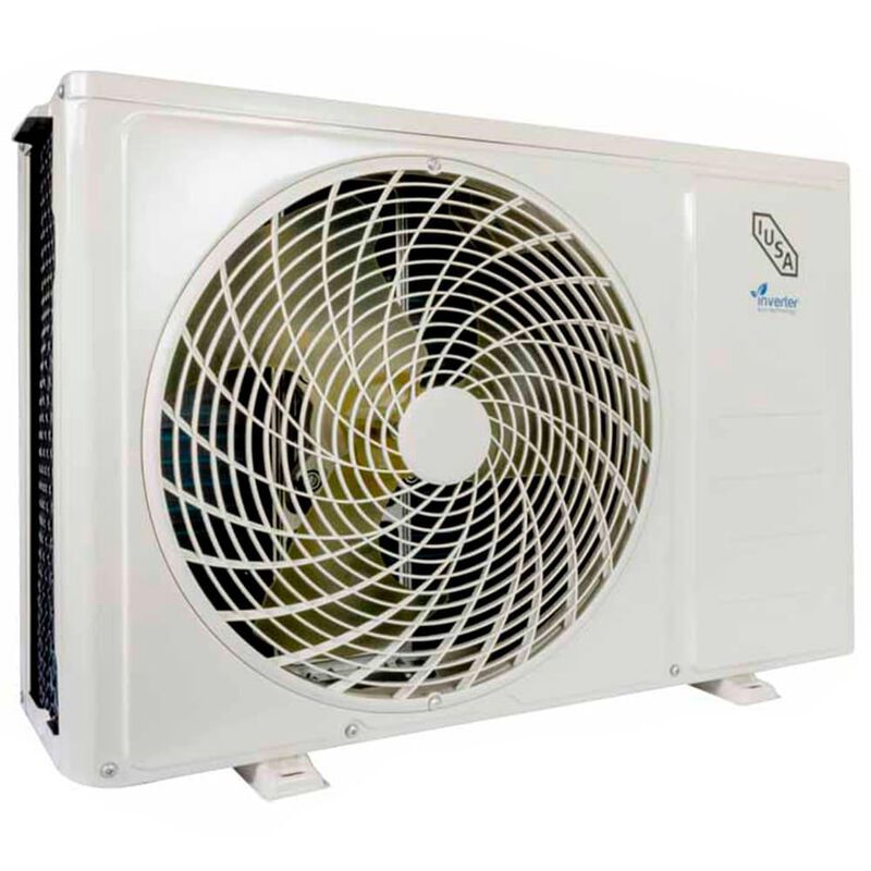 Aire Acondicionado Frio 220 V, 1 Ton, Inverter,... image number null