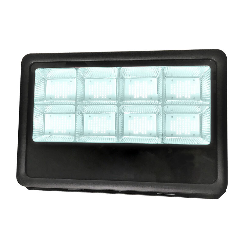 Reflector LED Exterior 400 W, Luz de Día, IP65,... image number null