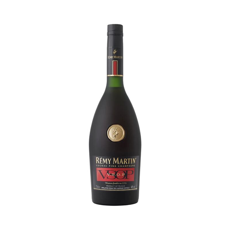 Remy Martin Cognac V.S.O.P 700 ml image number null