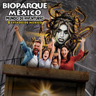 Bioparque + Transporte Incluido Soriana Del Valle Pachuca , Domingo 16 De Agosto.