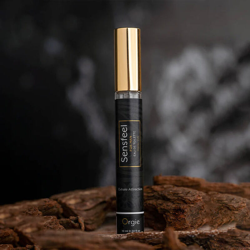 Sensfeel Man Pheromone 10ml image number null