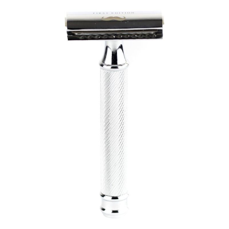 Soporte Para Rastrillo Y Brocha The Shaving Co ... image number null