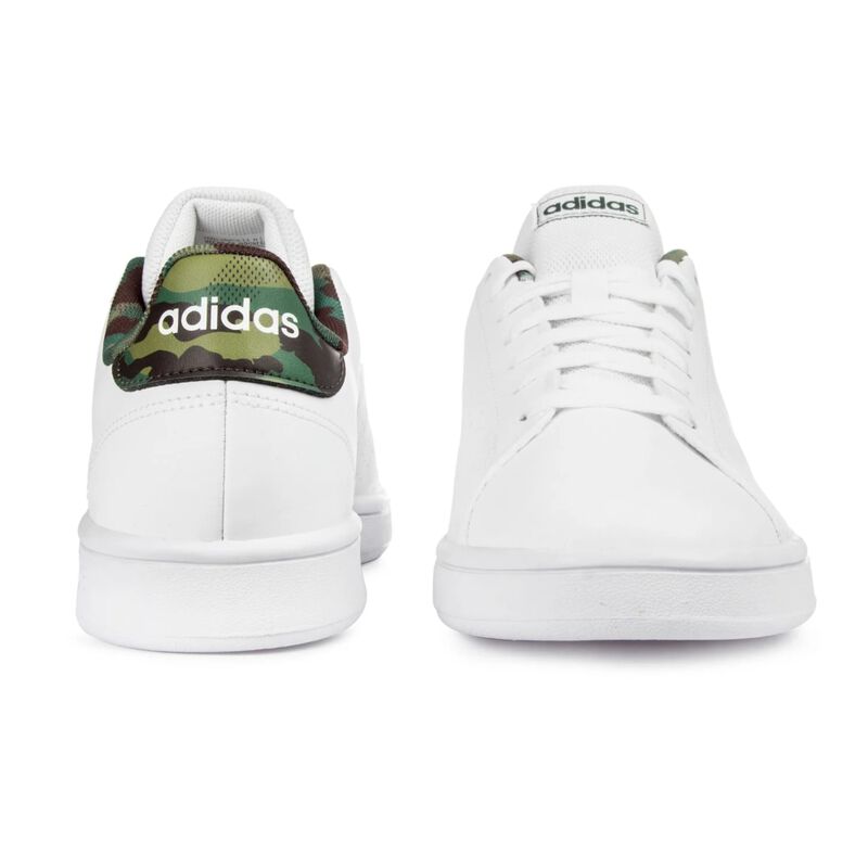Tenis Casual Adidas Advantage Base Gw9283 image number null