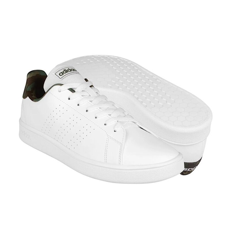 Tenis Casual Adidas Advantage Base Gw9283 image number null