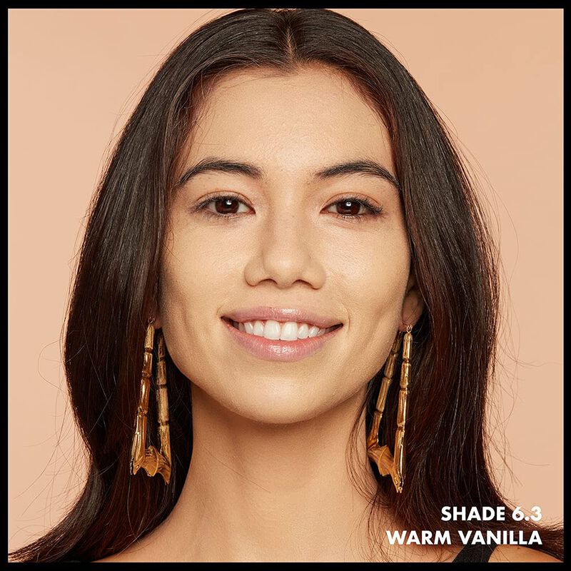Foundation Nyx Professional Makeup Can't Stop W... image number null